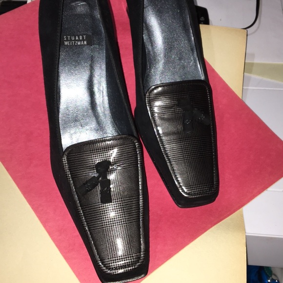 STUART WEITZMAN Heels - Picture 1 of 6